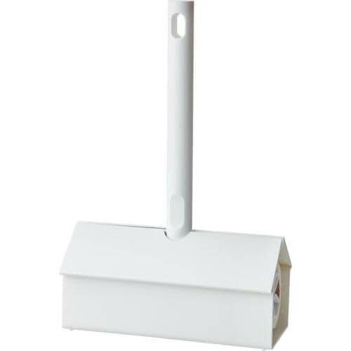 ニトムズ:コロコロ コロフル ホワイト:掃除道具