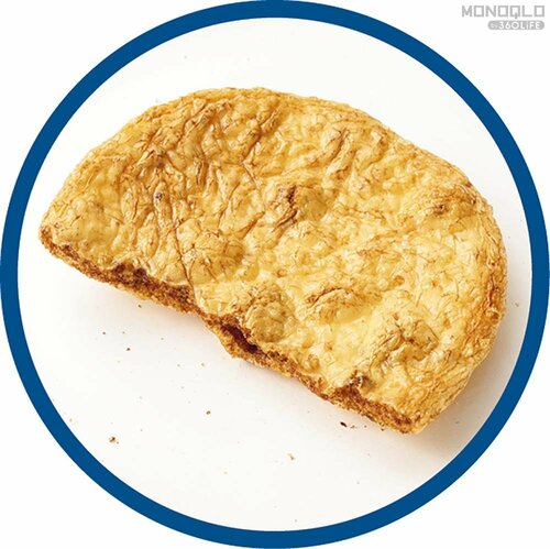 醤油せんべいおすすめ 丸井スズキ お醤油だけで味付けしました。 おせんべい イメージ2