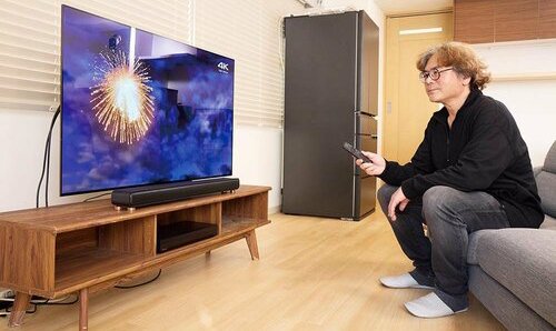 音質重視で3コンテンツを検証！ サウンドバーおすすめ イメージ