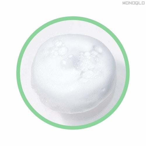 【使用感】 メンズボディソープおすすめ イメージ