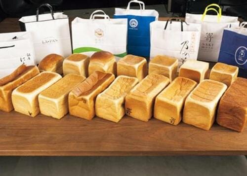 高級食パン14種をプロが実食並んでも買うべきベストバイを選定