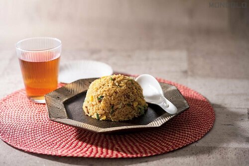 温めるだけで手軽にできる本格派冷凍チャーハンは? 冷凍チャーハンおすすめ イメージ