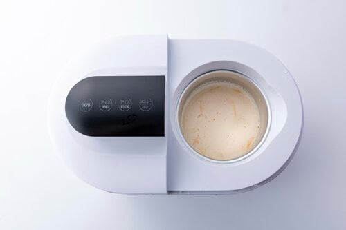 気が向いたときにアイスクリームがすぐ作れる！ アイスクリームメーカーおすすめ イメージ2
