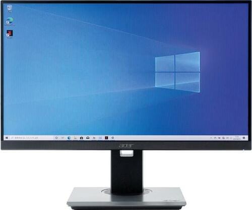 フルHDなら2万円のエイサー「B227Qbmiprzx」 イメージ