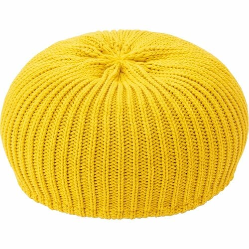  KEYUCA バランスプフ ニット イメージ1