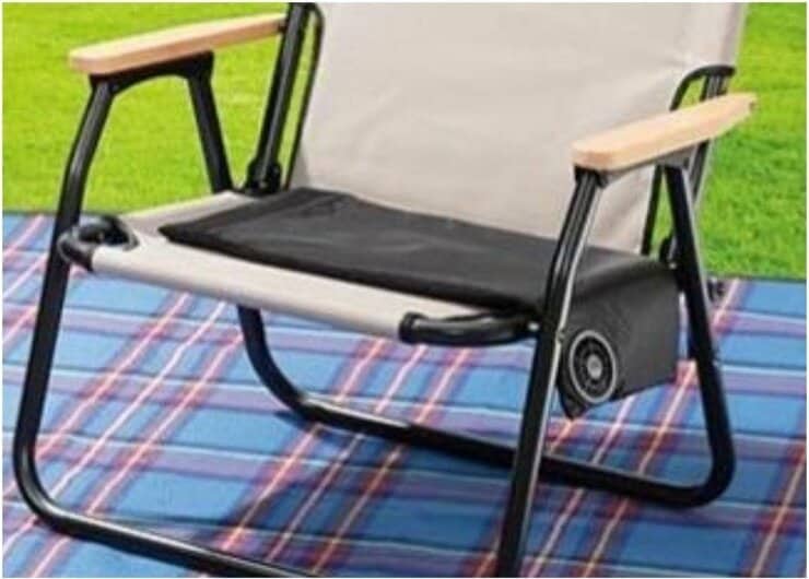 晩夏のお出かけアイテム4選｜お尻が涼しい座布団、見つけました