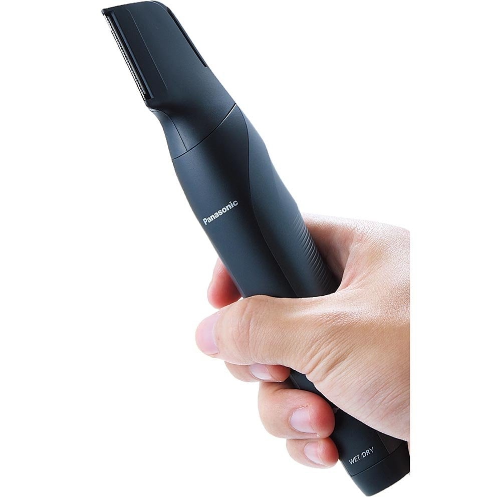 Panasonic ER-GK81 メンズシェーバー 概要 ボディトリマー ER-GK81