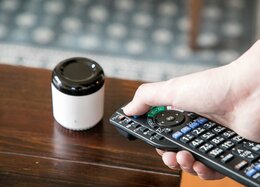 「リモコンどこ？」問題を一発解決！<br>Amazon最強の学習リモコンがコレ