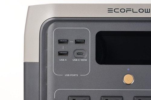ポータブル電源の充電速度は驚異的! 本体のみならおすすめ ポータブル電源・ソーラーパネルセットおすすめ イメージ