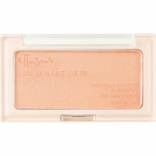 チークおすすめ エテュセ グロウスキン フェイスカラー/02 イメージ2