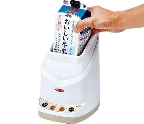 東京企画販売:TO-PLAN 甘酒・ヨーグルトファクトリー スーパープレミアム TKSM-020:調理家電