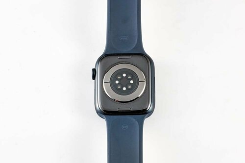 「Apple Watch 8」も機能には大きな差はなし イメージ2
