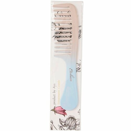 トリートメントコームおすすめ エトルーチェ トリートメントコーム イメージ2