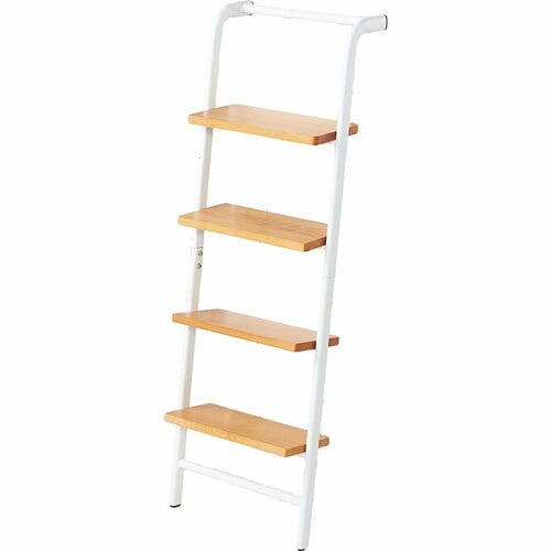 ぼん家具「ラダーラック」 イメージ
