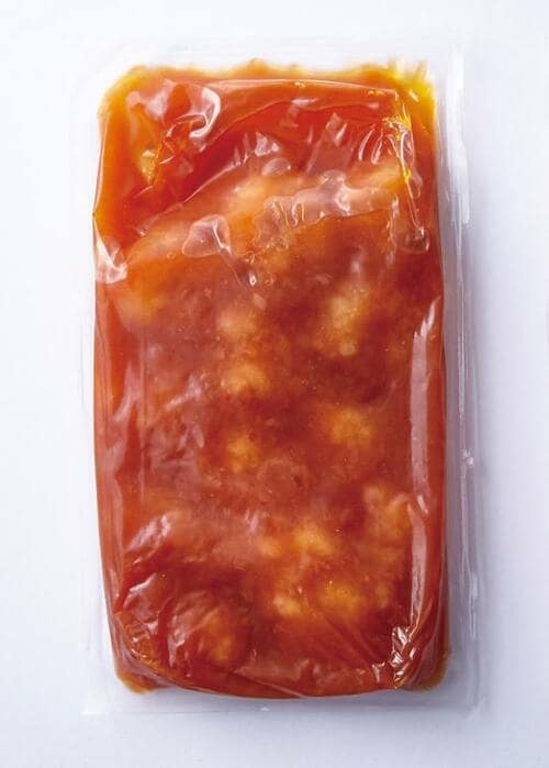 9位: とにかく安い！ そしてうまい！エビのチリソース豆板醤仕立て イメージ2