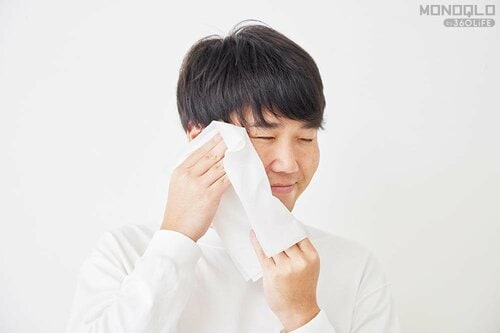 しっとり感にうっとり! フツーのティッシュには、もう戻れない 保湿ティッシュおすすめ イメージ