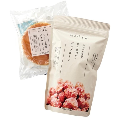 お菓子やおかずのPBも増加中 スリーコインズおすすめ イメージ