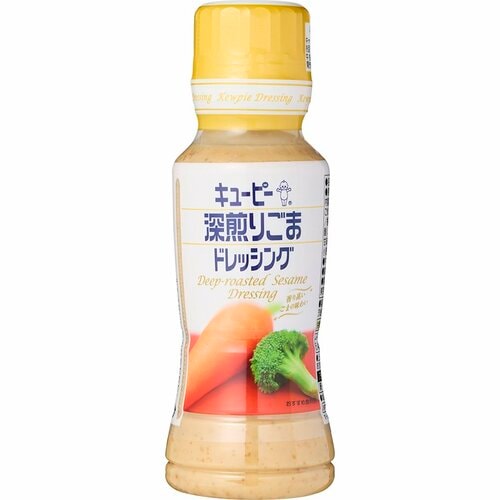 糖質オフやカロリーオフドレッシングのメリットは? ごまドレッシングおすすめ イメージ2