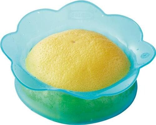 ポイント1:野菜や果物の切り口にかぶせるだけ! イメージ2