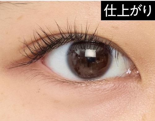 仕上がり 落ちないマスカラおすすめ イメージ
