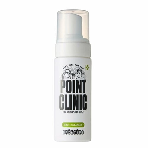 Bro&tips POINT CLINIC For Japanese BRO イメージ