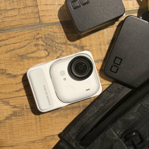 まとめ：非Vloggerでも旅好きならInsta360は「自分用の旅カメラ」としておすすめ！ Insta360 GO Ultraおすすめ イメージ