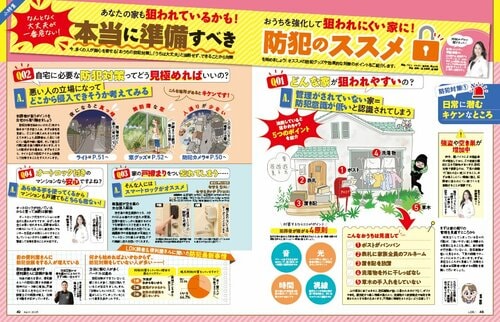LDKは「簡単に取り付けられて普段は開けやすい」に注目 窓用補助錠おすすめ イメージ
