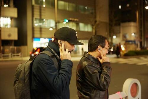 検証3:遮音性「音漏れしないイヤホンはもはや常識」※10点満点