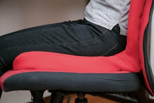 確かに疲れない！これはすごいぞ イメージ2