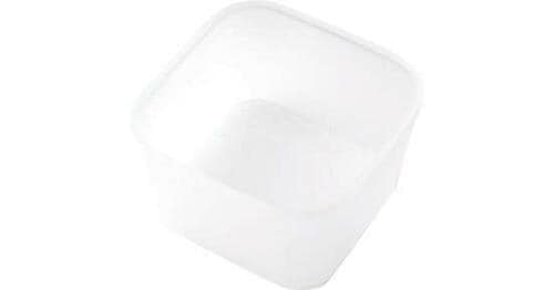 無印良品:ポリプロピレン整理ボックス:収納