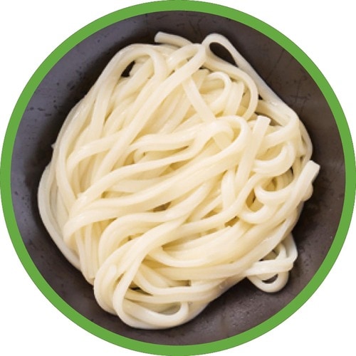 乾麺うどんおすすめ ニップン 職人の一品うどん イメージ2