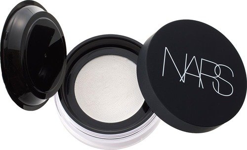 NARS「ライトリフレクティングセッティングパウダー ルース N」 イメージ