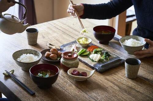 わが家の味がじまんになる!一生使える漬け物レシピ