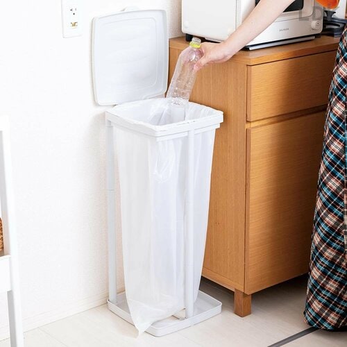 組み立ても工具いらずで簡単！ イメージ
