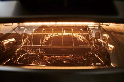 ［テスト①］ローストビーフ＆焼豚見た目も味も大成功でした！ イメージ2