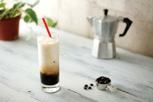 【応用編】お店レベルを自宅で！ 簡単に作れる本格カフェオレレシピ イメージ7