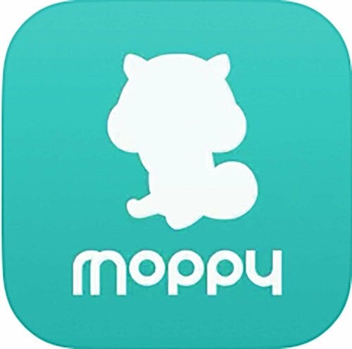「モッピー」 月のおこづかいの節約術おすすめ イメージ