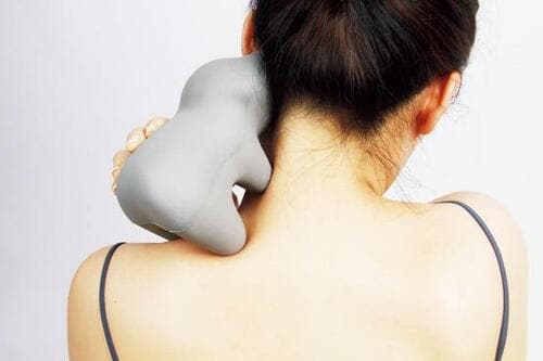 心も体もほぐすドリーム「こりもむにゃん」 イメージ2