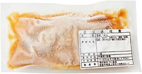 【おすすめ3】京都 雅幸胤「メガ盛り 選べる西京焼or柚庵焼＆おかずセット」 イメージ5