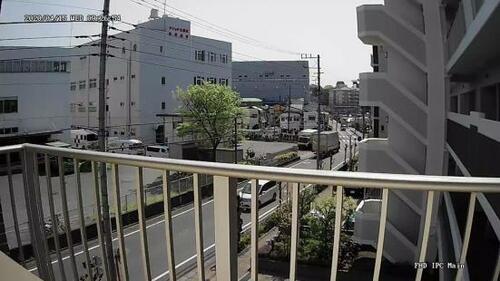 【ネットワークカメラおすすめ3位】ハイムビジョン「HM205」|驚きの安さでも機能は問題なし。初心者に最適な1台です イメージ2