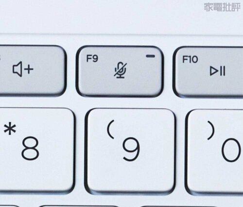 【Webカメラ】映像は白っぽいけれど音声は澄んだ印象 copilot+PCおすすめ イメージ2