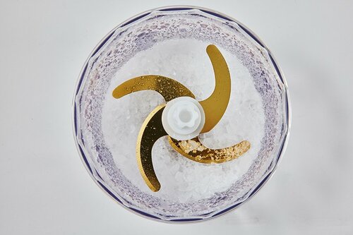 クラッシュアイスも素早く作れる ハンドブレンダーおすすめ イメージ2