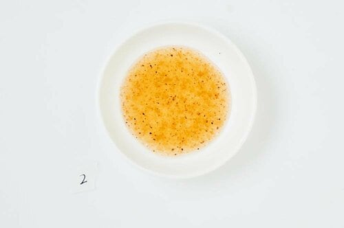 ドレッシングおすすめ 日清オイリオ 日清アマニ油ドレッシング 旨口チョレギ イメージ2