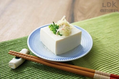 素材の味を活かした食べ方がおすすめ! LDKベストバイハイレベル調味料おすすめ イメージ