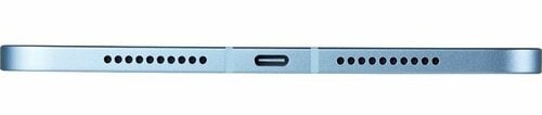 USB-Cの転送速度は実測で2倍にアップ iPad miniおすすめ イメージ