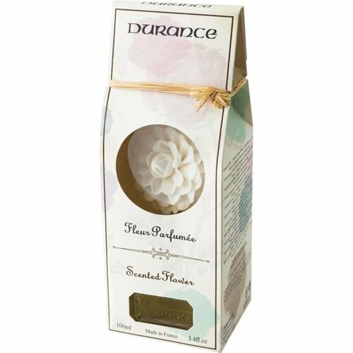 デュランス:カメリア:フラワーブーケ