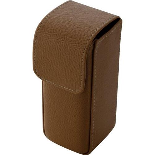 大事なモノを守る！収納にも使える2段メガネケース イメージ