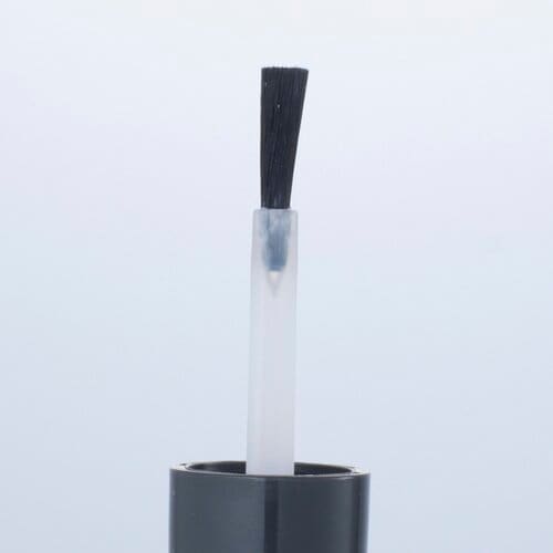 紫マニキュアおすすめ THREE ネイルラッカー/12 SPREAD WINGS イメージ2