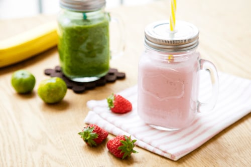 見た目はそっくりでも全然違う! 本家メイソンジャーが絶対おすすめ イメージ