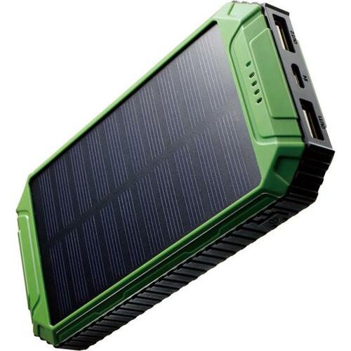 災害時でも困らないモバイルバッテリー選びのポイント イメージ3